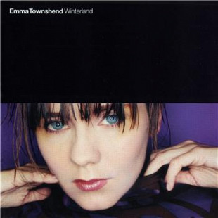 Emma Townshend – Winterland ( USA )
