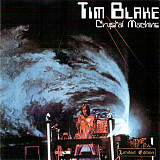 Tim Blake – Crystal Machine ( Gong , Hawkwind )