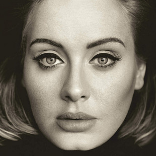 Adele – 25 ( USA )