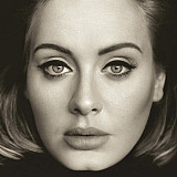 Adele – 25 ( USA )