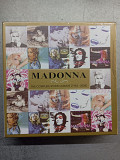 Madonna Box Sets The Complete Studio Albums (1983 - 2008) 11 CD Нове!