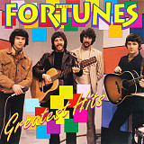 The Fortunes 1991 - Greatest Hits (firm., Israel)
