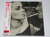 Eddie Higgins Trio* – Bewitched Venus Records Japan NM