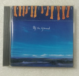 CD PAUL MCCARTNEY 1993 Off The Ground (Holland)