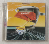 CD SWEET 1977/1999 Off The Record (EU)