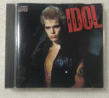 CD BILLY IDOL 1982 Billy Idol (Holland)