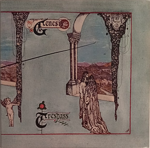 Genesis - Trespass