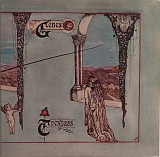Genesis - Trespass