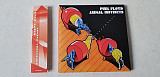 Pink Floyd Animal Instincts 2CD