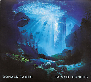 Donald Fagen – Sunken Condos
