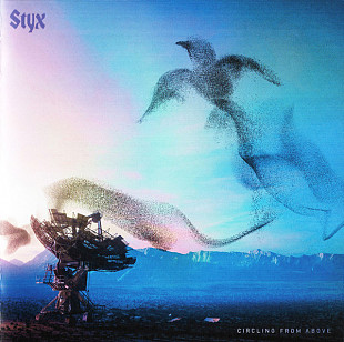 Styx – Circling From Above