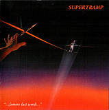 Supertramp – "...Famous Last Words..."