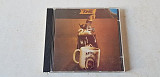 The Kinks Arthur Or The Decline... CD фірмовий