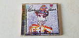 Ringo Starr Ringo Rama CD фірмовий