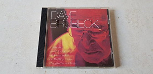 Dave Brubeck CD фірмовий
