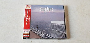 Steps Ahead Magnetic CD фірмовий