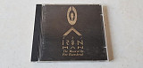 Pete Townshend The Iron Man CD фірмовий