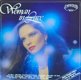 Various – «Woman In Love» 2 LP