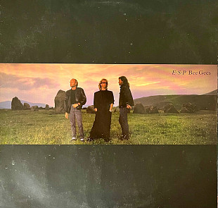 Bee Gees – E·S·P