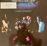 Crosby, Stills, Nash & Young - 4 Way Street, 2LP