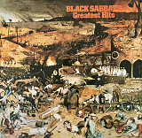 Black Sabbath – Greatest Hits