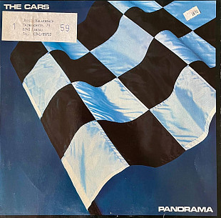 The Cars – Panorama