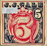 J.J. Cale – 5