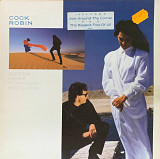 Cock Robin – «After Here Through Midland»