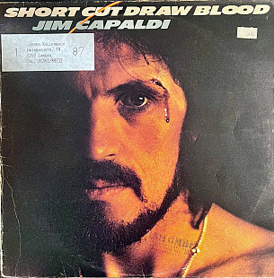 Jim Capaldi – Short Cut Draw Blood
