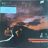 Genesis –« ... And Then There Were Three…»