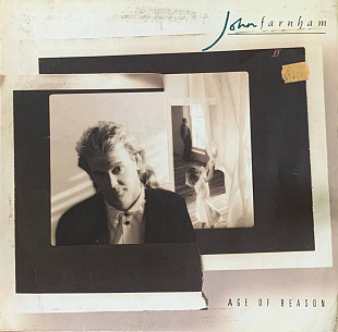 John Farnham – «Age Of Reason»