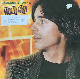 Jackson Browne – «Hold Out»