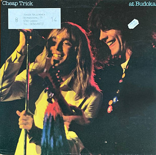Cheap Trick – «At Budokan»