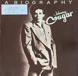 Johnny Cougar – «A Biography»
