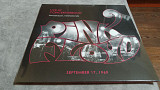 Pink Floyd - Live At Concertgebouw, Amsterdam, Netherlands, September 17, 1969. новый фирменный вини