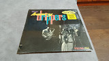 The Honeydrippers - Volume One (1984 PRESS). запечатан