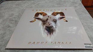 Daddy Yankee - LegenDaddy . новый фирменный двойной винил