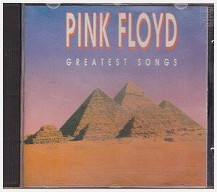 Pink Floyd – Greatest Songs