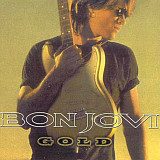 Bon Jovi 1997 Gold