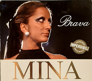 Mina 2005 Brava (Pop) [IT]
