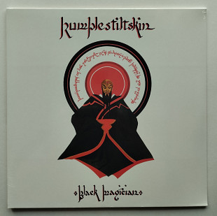 Rumplestiltskin – Black Magician