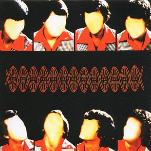 Cabbage Boy 1999 Genetically Modified (Abstract) [UK Ntone]
