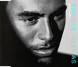 Enrique Iglesias 1999 Bailamos (single) [EU]