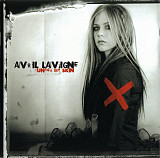 Avril Lavigne 2004 Under My Skin (Rock) [US]