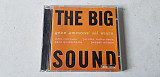Gene Ammons' All Stars The Big Sound