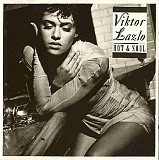 Viktor Lazlo 1989 Hot And Soul (Soul) [Germany]