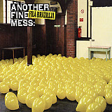 Fila Brazillia 2004 Another Fine Mess (House) [UK Azuli]