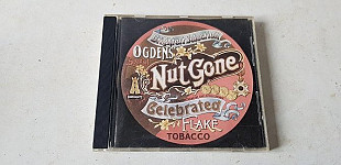 The Small Faces Ogden's Nut Gone Flake CD фірмовий
