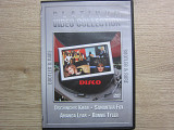 Dschinghis Khan, Samantha Fox, Amanda Lear, Bonnie Tyler DVD Disco Legends