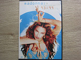 Madonna DVD The Video Collection 93 : 99